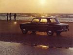 ВАЗ-2103 Жигули 1972 года